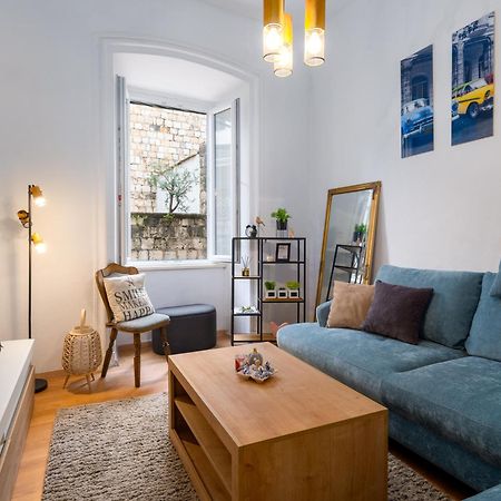 Apartament Tinel Dubrownik Zewnętrze zdjęcie