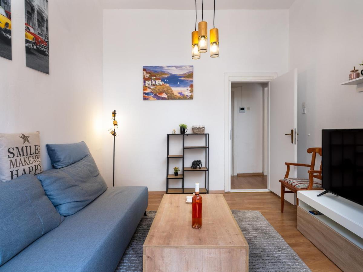 Apartament Tinel Dubrownik Zewnętrze zdjęcie