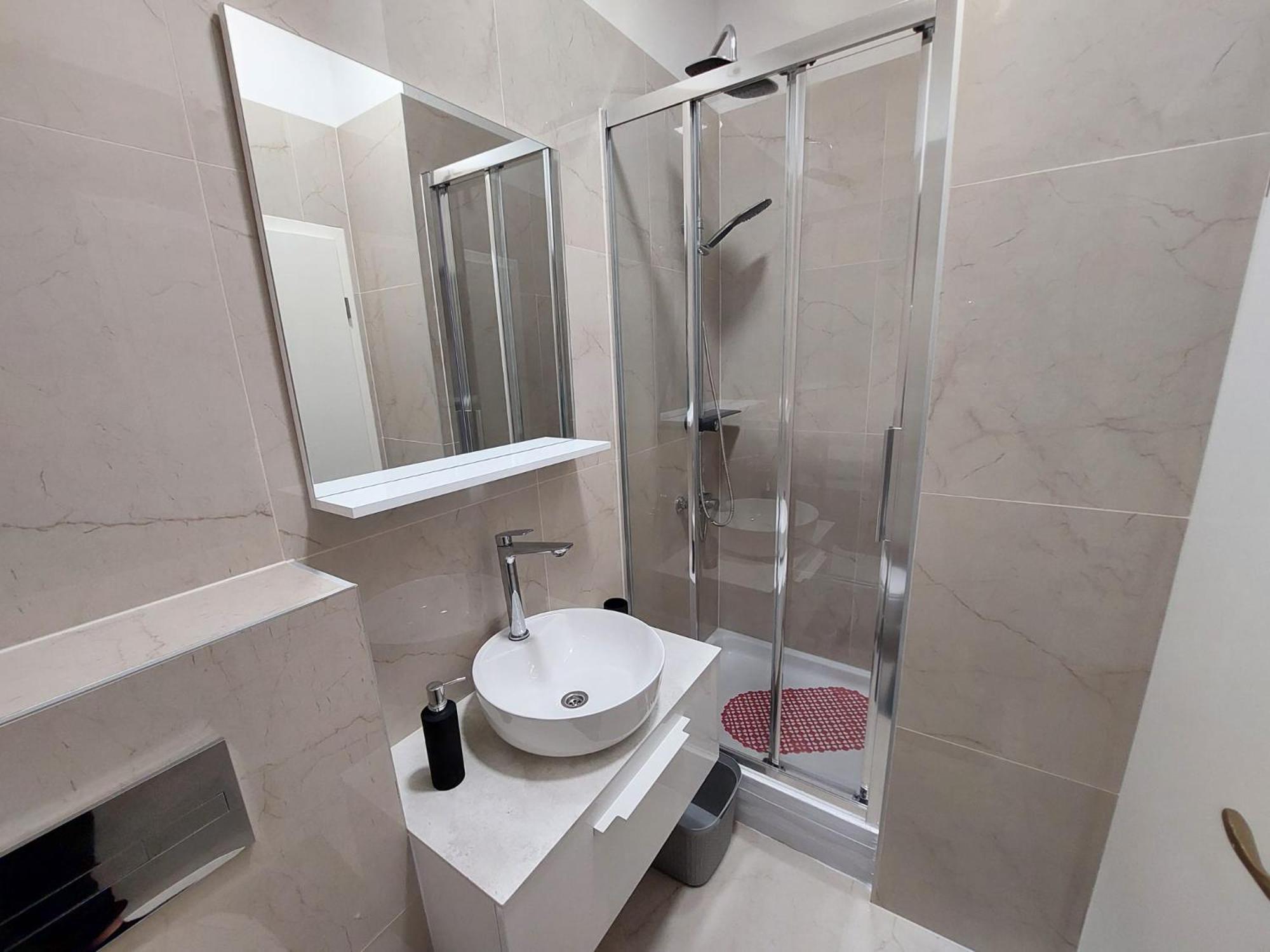 Apartament Tinel Dubrownik Zewnętrze zdjęcie