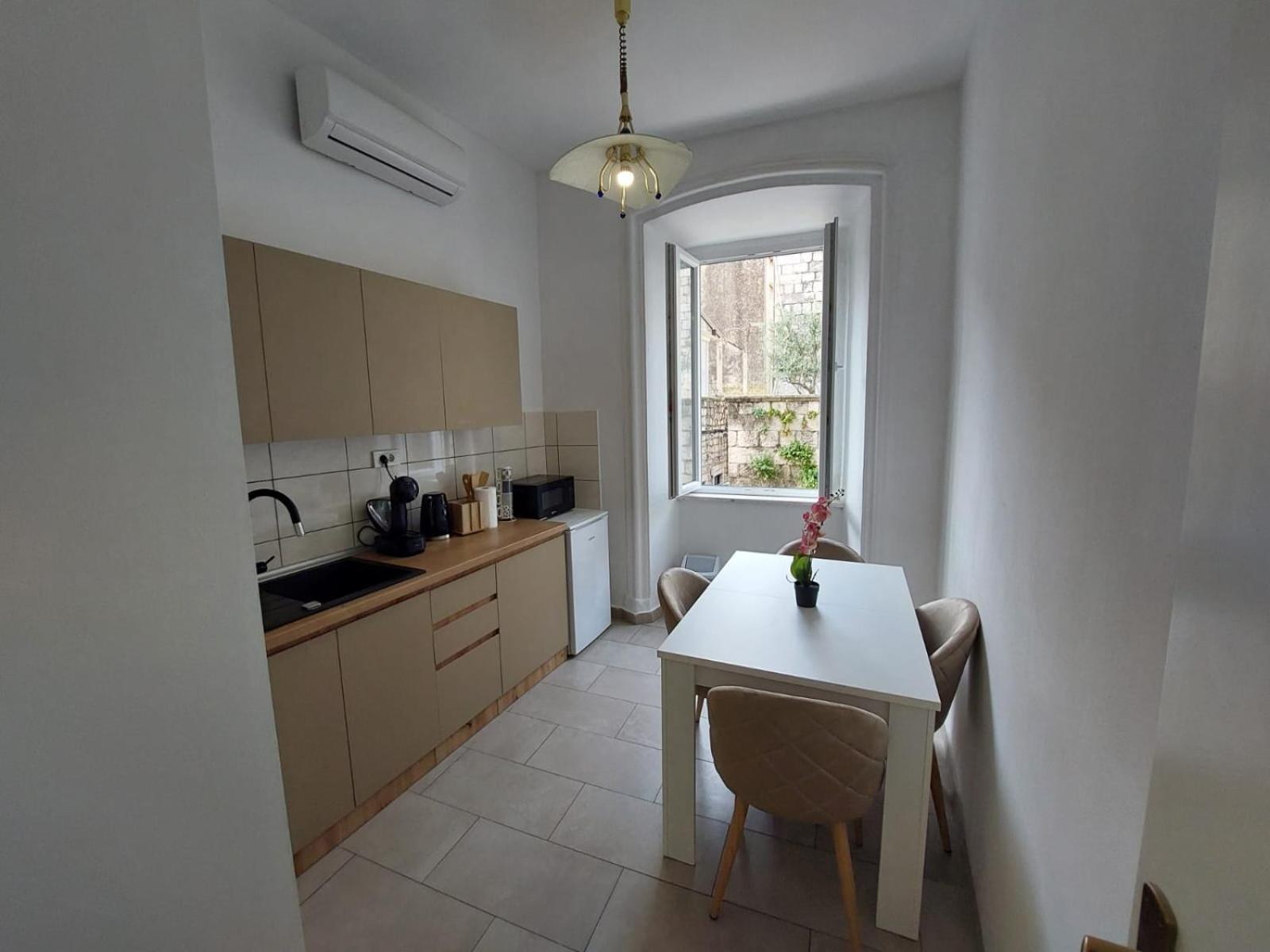 Apartament Tinel Dubrownik Zewnętrze zdjęcie