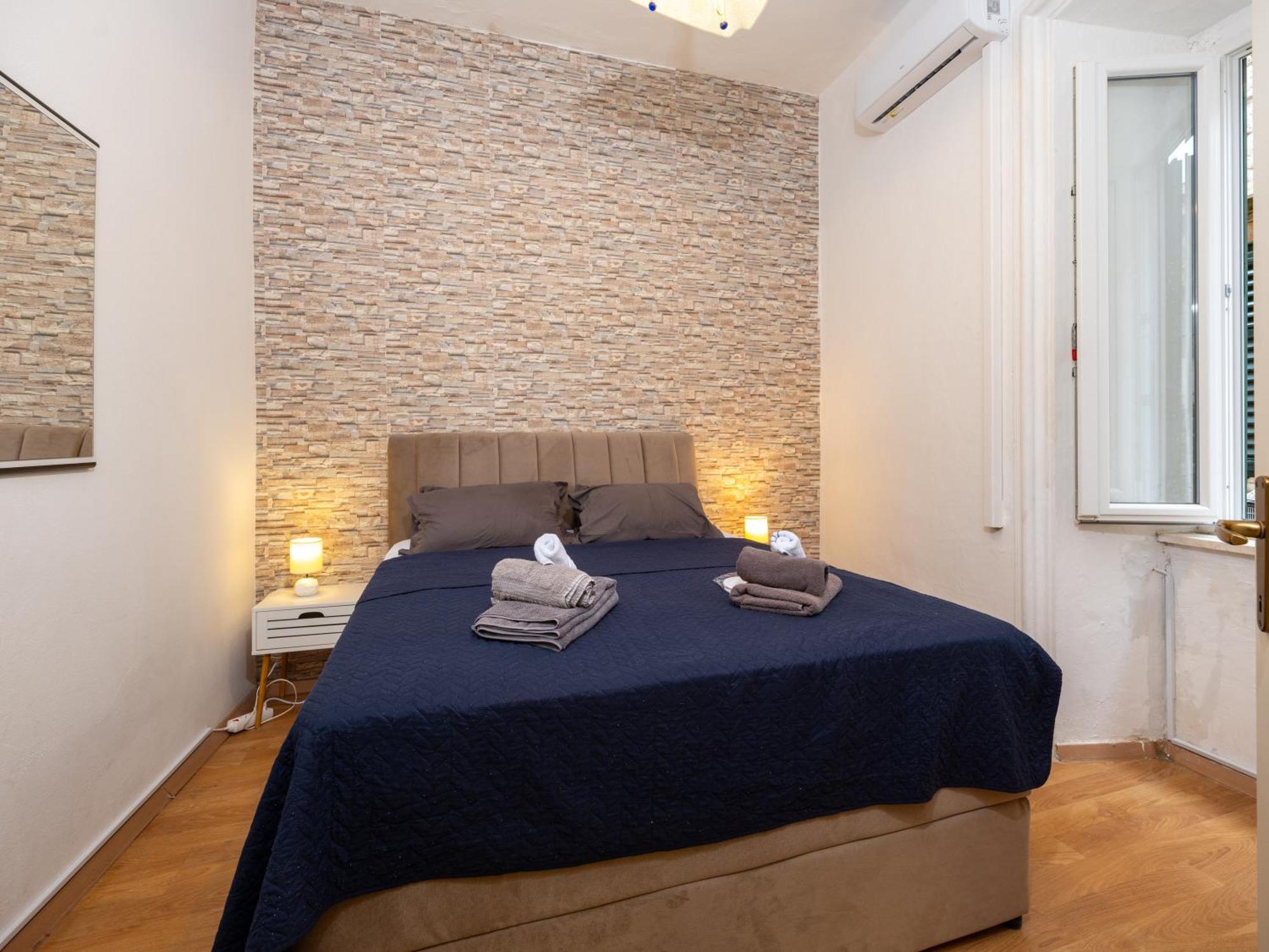 Apartament Tinel Dubrownik Zewnętrze zdjęcie