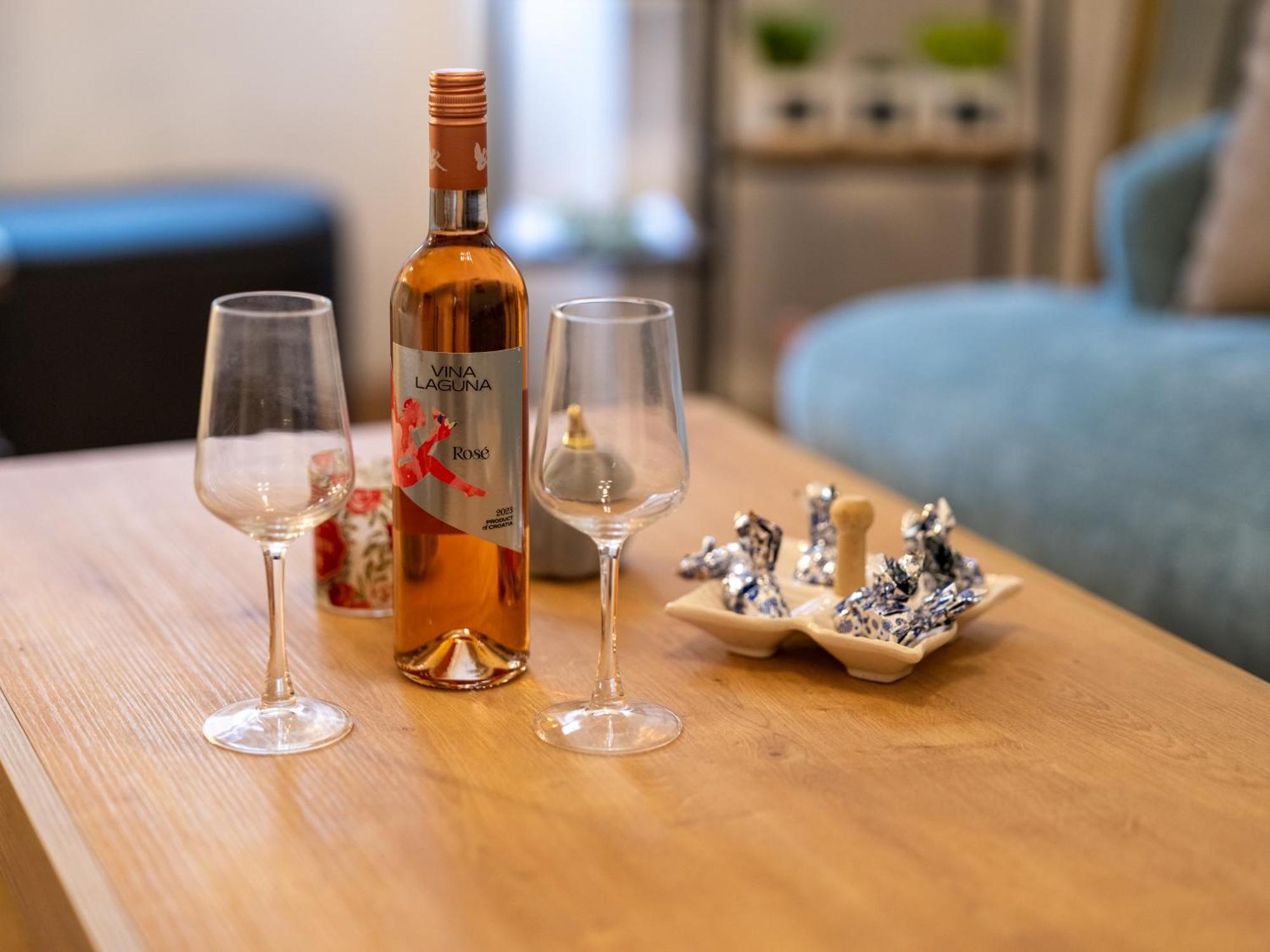Apartament Tinel Dubrownik Zewnętrze zdjęcie