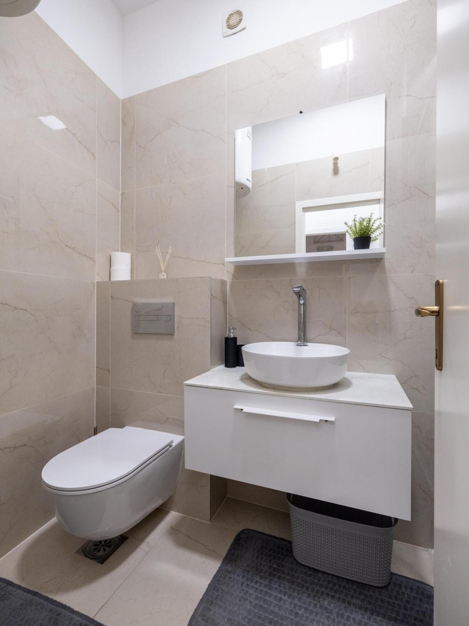Apartament Tinel Dubrownik Zewnętrze zdjęcie