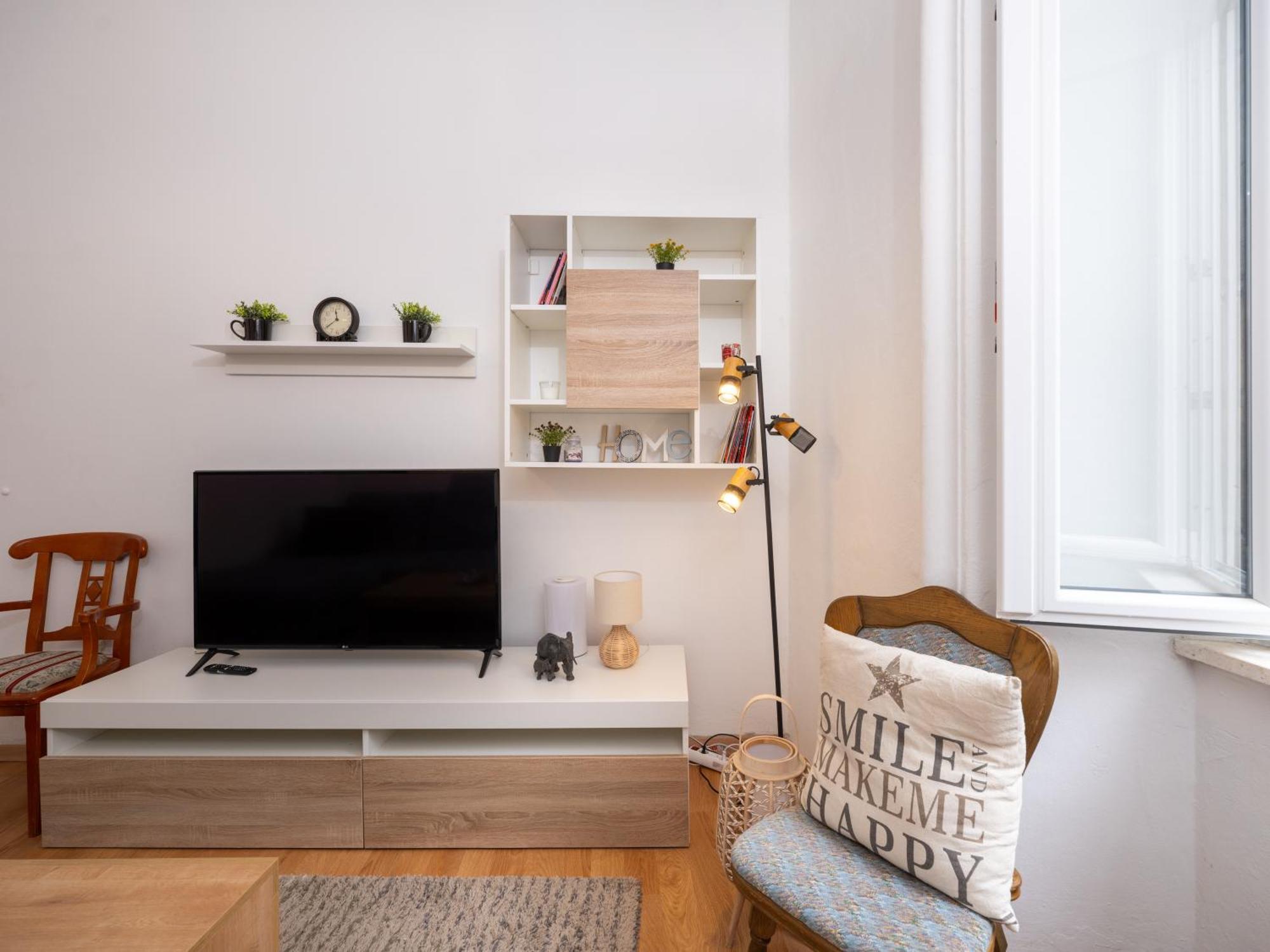 Apartament Tinel Dubrownik Zewnętrze zdjęcie