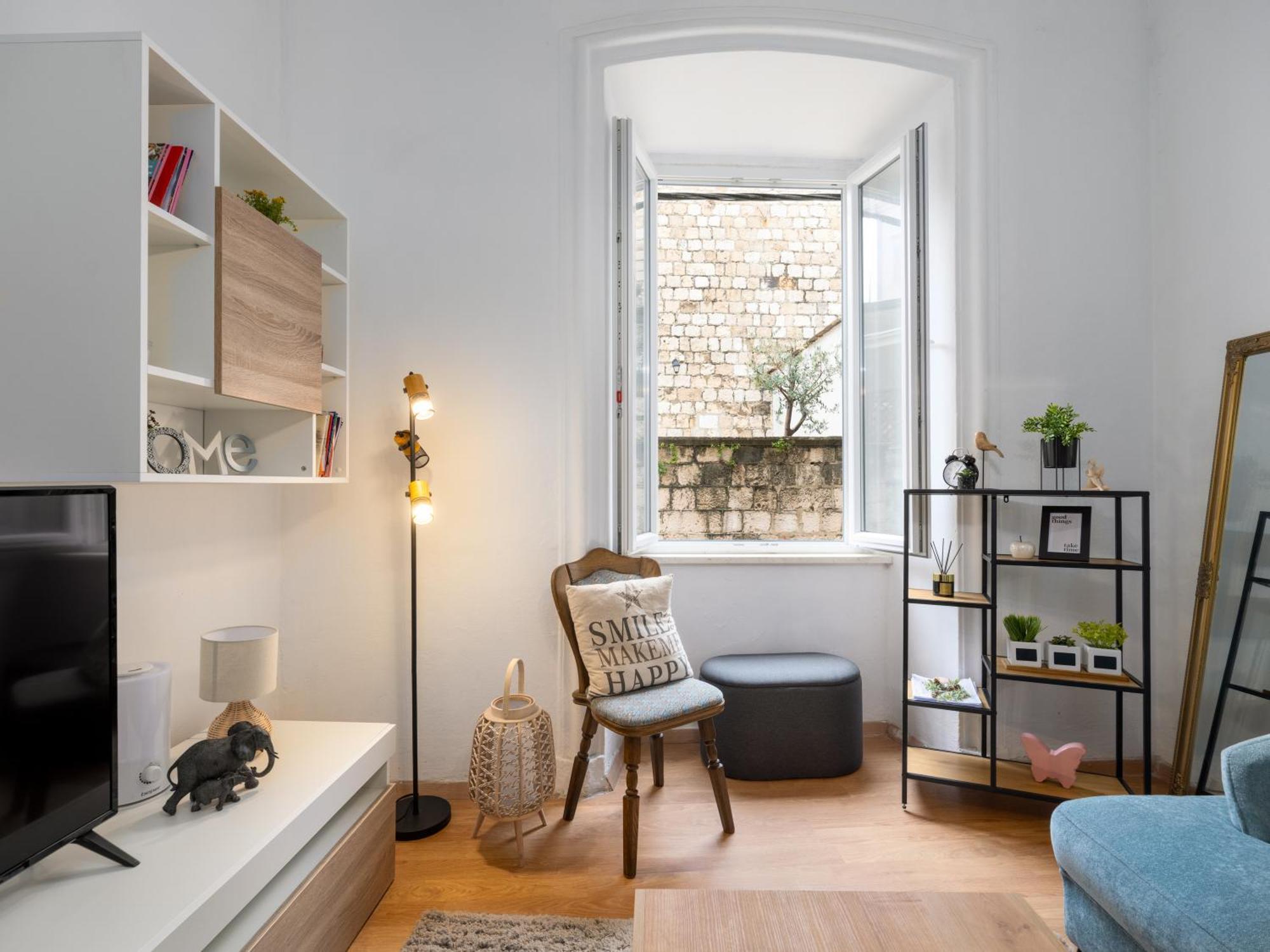 Apartament Tinel Dubrownik Zewnętrze zdjęcie