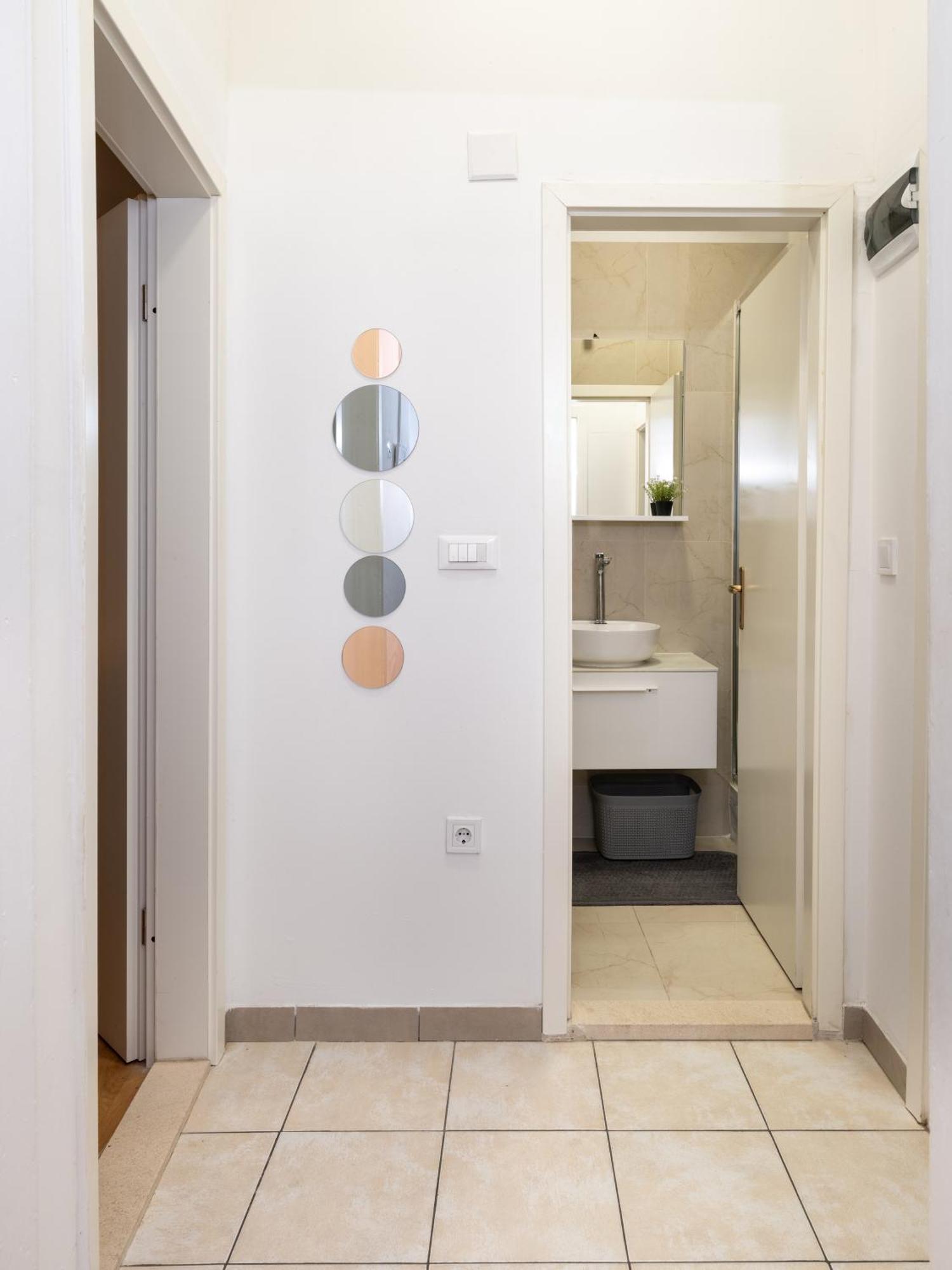 Apartament Tinel Dubrownik Zewnętrze zdjęcie